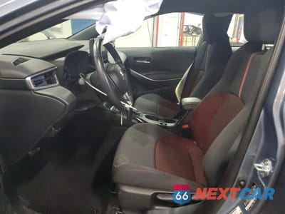 Zdjęcie 7 z 12 samochodu: 2023 TOYOTA COROLLA SE VIN:5YFS4MCE0PP146944 - miniatura