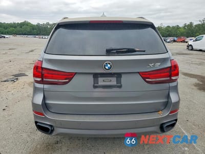 Zdjęcie 6 z 12 samochodu: 2016 BMW X5 XDRIVE35I VIN:5UXKR0C5XG0U08147 - miniatura