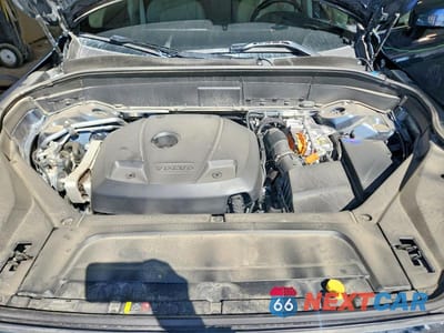 Zdjęcie 12 z 13 samochodu: 2024 VOLVO XC90 PLUS VIN:YV4H60CE5R1218318 - miniatura