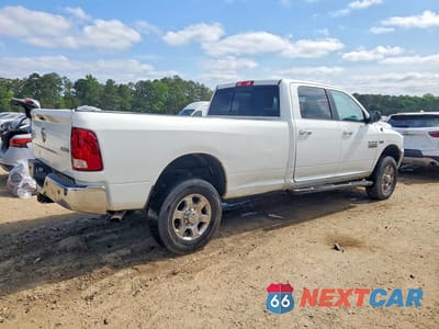 Trzecie zdjęcie samochodu z tyłu: 2018 RAM 2500 SLT VIN:3C6TR5JT7JG356345 - miniatura