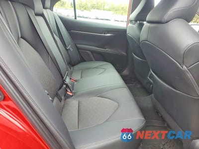 Zdjęcie 10 z 13 samochodu: 2023 TOYOTA CAMRY XSE VIN:4T1K61AK1PU118103 - miniatura