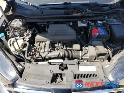 Zdjęcie 12 z 13 samochodu: 2021 HONDA CR-V EX VIN:2HKRW2H57MH657064 - miniatura