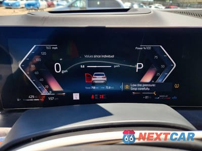 Zdjęcie 9 z 14 samochodu: 2026 BMW X5 XDRIVE40I VIN:5UX23EU00T9328881 - miniatura