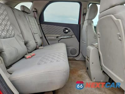 Zdjęcie 11 z 14 samochodu: 2006 CHEV EQUINOX VIN:2CNDL73F666065884 - miniatura