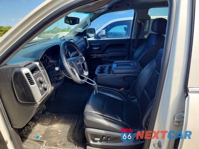 Zdjęcie 7 z 11 samochodu: 2014 GMC SIERRA K1500 SLE VIN:3GTU2UEC8EG371528 - miniatura