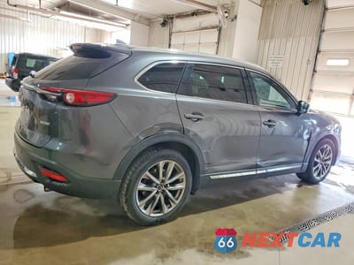 Trzecie zdjęcie samochodu z tyłu: 2016 MAZDA CX-9 SIGNATURE VIN:JM3TCBEY5G0115158 - miniatura