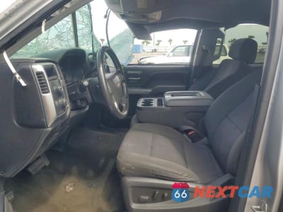 Zdjęcie 7 z 11 samochodu: 2017 CHEVROLET SILVERADO K1500 LT VIN:3GCUKREC5HG190775 - miniatura