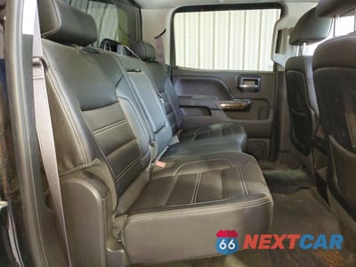 Zdjęcie 10 z 12 samochodu: 2015 GMC SIERRA K2500 DENALI VIN:1GT120E80FF137216 - miniatura