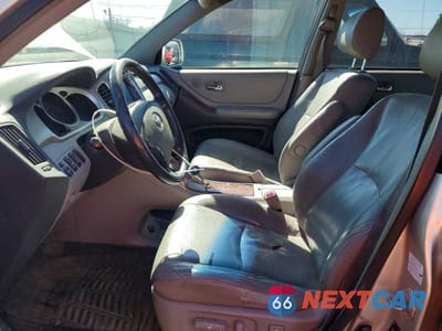 Zdjęcie 7 z 13 samochodu: 2006 TOYOTA HIGHLANDER LIMITED VIN:JTEEP21A160176239 - miniatura