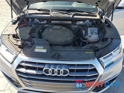 Zdjęcie 12 z 12 samochodu: 2019 AUDI Q5 PREMIUM PLUS VIN:WA1BNAFY9K2044111 - miniatura