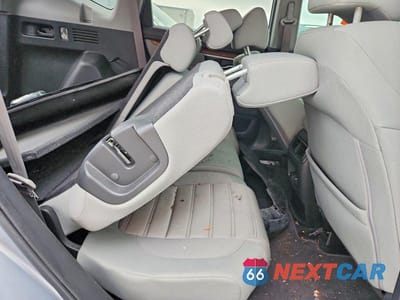 Zdjęcie 11 z 13 samochodu: 2018 HONDA CR-V EX VIN:7FARW1H51JE041269 - miniatura
