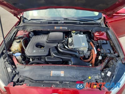Zdjęcie 11 z 12 samochodu: 2015 FORD FUSION SE HYBRID VIN:3FA6P0LU9FR172210 - miniatura
