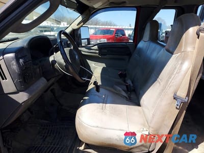 Zdjęcie 7 z 12 samochodu: 2007 FORD F350 SUPER DUTY UTILITY / SERVICE TRUCK VIN:1FDSX35P87EA65702 - miniatura