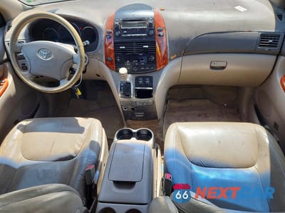 Zdjęcie 8 z 13 samochodu: 2009 TOYOTA SIENNA XLE VIN:5TDZK22C89S239441 - miniatura