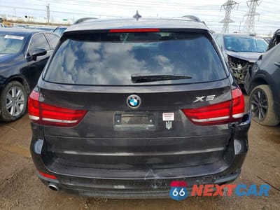 Zdjęcie 6 z 12 samochodu: 2015 BMW X5 XDRIVE35I VIN:5UXKR0C53F0K52600 - miniatura