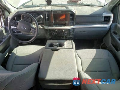 Zdjęcie 8 z 13 samochodu: 2025 FORD F250 SUPER DUTY VIN:1FT7W2BT3SEC93902 - miniatura