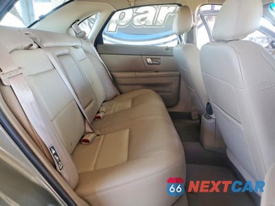 Zdjęcie 10 z 11 samochodu: 2003 FORD TAURUS SEL VIN:1FAHP56S23G149287 - miniatura