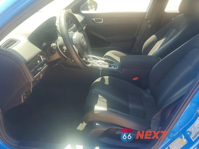 Zdjęcie 7 z 12 samochodu: 2024 HONDA CIVIC SPORT VIN:19XFL2H82RE042309 - miniatura