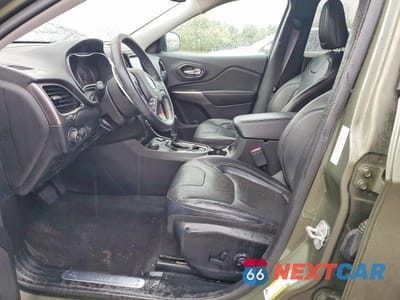 Zdjęcie 7 z 13 samochodu: 2020 JEEP CHEROKEE LIMITED VIN:1C4PJMDX8LD590181 - miniatura