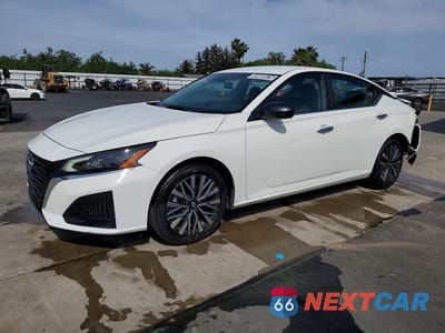 2025 NISSAN ALTIMA SV 1N4BL4DV7SN372315 - główne zdjęcie licytacji z USA - miniatura