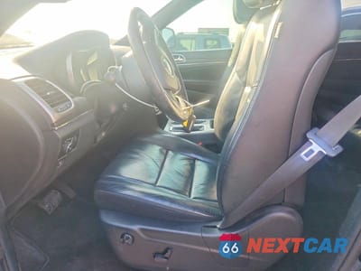 Zdjęcie 7 z 14 samochodu: 2019 JEEP GRAND CHEROKEE LIMITED VIN:1C4RJEBG2KC580767 - miniatura