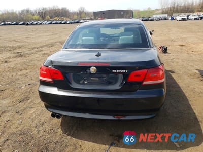 Zdjęcie 6 z 11 samochodu: 2007 BMW 328 I SULEV VIN:WBAWR33597PX75131 - miniatura