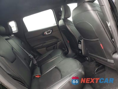 Zdjęcie 11 z 14 samochodu: 2025 JEEP COMPASS TRAILHAWK VIN:3C4NJDDN4ST604222 - miniatura