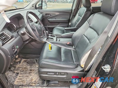 Zdjęcie 7 z 13 samochodu: 2017 HONDA PILOT EXL VIN:5FNYF6H67HB090967 - miniatura