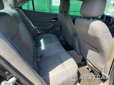 Zdjęcie 10 z 12 samochodu: 2015 CHEVROLET MALIBU LS VIN:1G11B5SL5FF111225 - miniatura