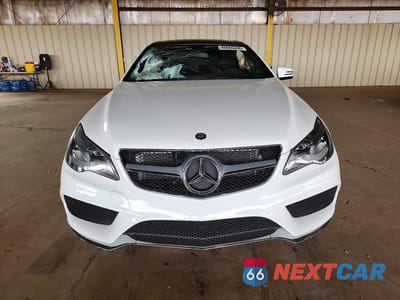 Piąte zdjęcie samochodu w środku: 2016 MERCEDES-BENZ E 400 VIN:WDDKJ6FB6GF338369 - miniatura