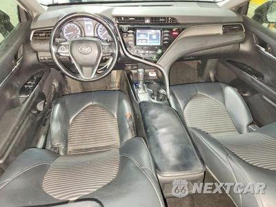 Zdjęcie 8 z 12 samochodu: 2019 TOYOTA CAMRY SE VIN:4T1B11HK9KU192737 - miniatura