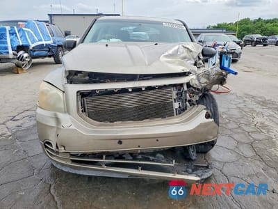 Piąte zdjęcie samochodu w środku: 2009 DODGE CALIBER SXT VIN:1B3HB48A29D198427 - miniatura
