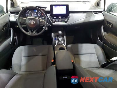 Zdjęcie 8 z 13 samochodu: 2025 TOYOTA COROLLA LE VIN:5YFB4MDE1SP286752 - miniatura