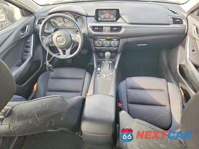 Zdjęcie 8 z 12 samochodu: 2016 MAZDA 6 SPORT VIN:JM1GJ1U54G1451430 - miniatura