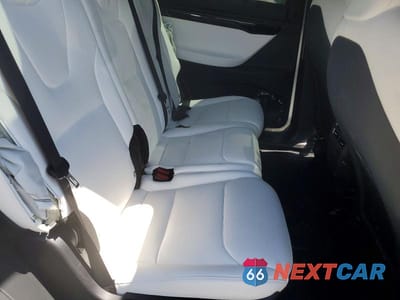 Zdjęcie 10 z 12 samochodu: 2020 TESLA MODEL X VIN:5YJXCAE22LF271752 - miniatura