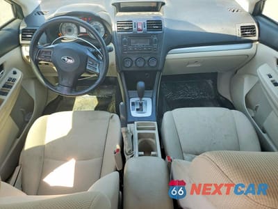 Zdjęcie 8 z 12 samochodu: 2012 SUBARU IMPREZA SPORT PREMIUM VIN:JF1GPAL63CH217067 - miniatura