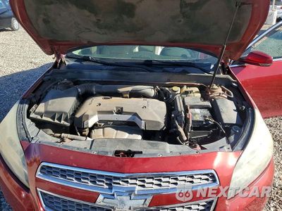 Zdjęcie 11 z 12 samochodu: 2013 CHEVROLET MALIBU LTZ VIN:1G11H5SA3DF346880 - miniatura