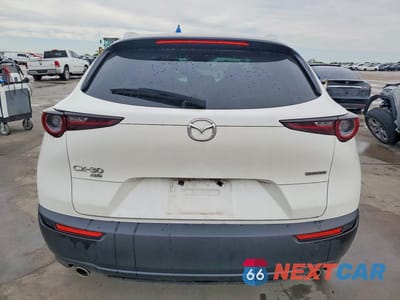 Zdjęcie 6 z 14 samochodu: 2023 MAZDA CX-30 SELECT VIN:3MVDMBBM0PM531884 - miniatura