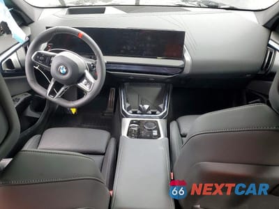 Zdjęcie 8 z 14 samochodu: 2026 BMW X3 M50 VIN:5UX73GP03T9396556 - miniatura