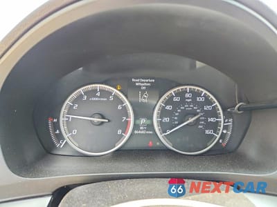 Zdjęcie 9 z 12 samochodu: 2020 ACURA ILX PREMIUM VIN:19UDE2F73LA008810 - miniatura