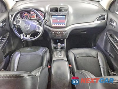 Zdjęcie 8 z 13 samochodu: 2017 DODGE JOURNEY CROSSROAD VIN:3C4PDCGG8HT536068 - miniatura