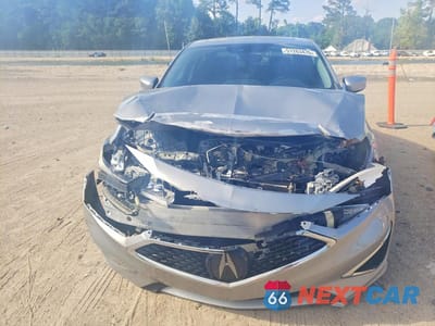 Piąte zdjęcie samochodu w środku: 2021 ACURA ILX VIN:19UDE2F36MA002840 - miniatura