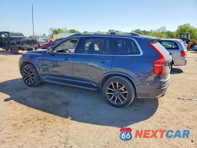 Drugie zdjęcie samochodu z przodu: 2018 VOLVO XC90 T6 VIN:YV4A22PK8J1198790 - miniatura