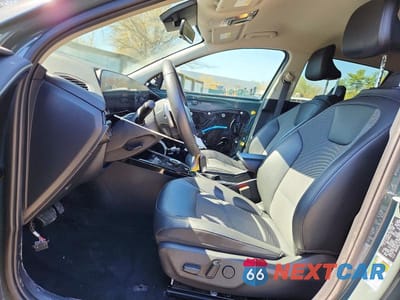 Zdjęcie 7 z 12 samochodu: 2024 KIA NIRO EV WIND VIN:KNDCR3L12R5121962 - miniatura