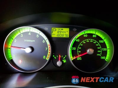 Zdjęcie 9 z 13 samochodu: 2009 HYUNDAI ACCENT GLS VIN:KMHCM46C49U293509 - miniatura