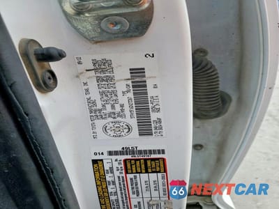 Zdjęcie 12 z 12 samochodu: 2013 TOYOTA TUNDRA LIMITED VIN:5TFHY5F16DX273367 - miniatura