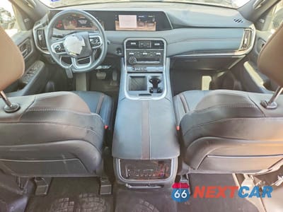 Zdjęcie 8 z 13 samochodu: 2025 NISSAN ARMADA SL VIN:JN8AY3BA7S9000648 - miniatura