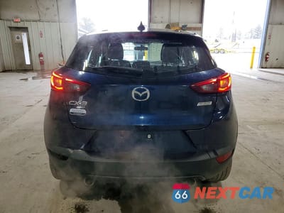 Zdjęcie 6 z 12 samochodu: 2017 MAZDA CX-3 GRAND TOURING VIN:JM1DKFD74H0160335 - miniatura