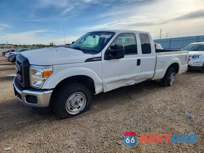 2015 FORD F250 SUPER DUTY 1FT7X2B6XFED37570 - główne zdjęcie licytacji z USA - miniatura
