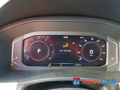 Zdjęcie 9 z 14 samochodu: 2023 VOLKSWAGEN ATLAS SE VIN:1V2JR2CA3PC519450 - miniatura